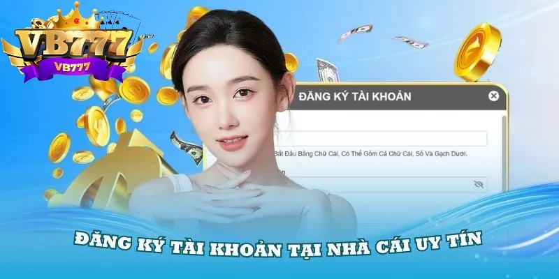dang ky tai khoan thanh vien de dang