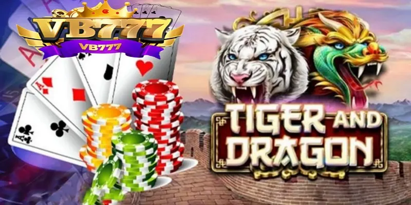 Long Hổ VB777 được nhiều người chơi trực tuyến yêu thích