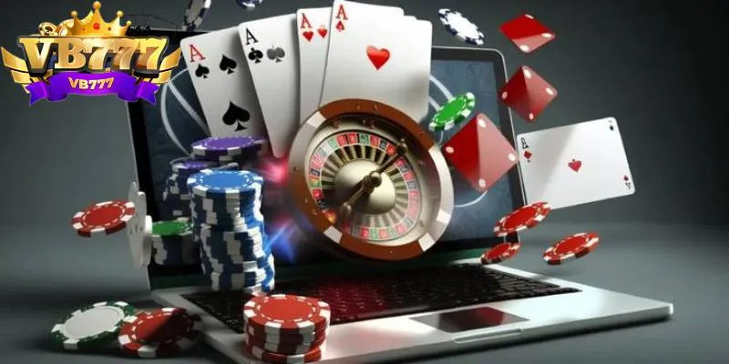 Tài khoản VB777club hợp lệ là điều kiện tiên quyết