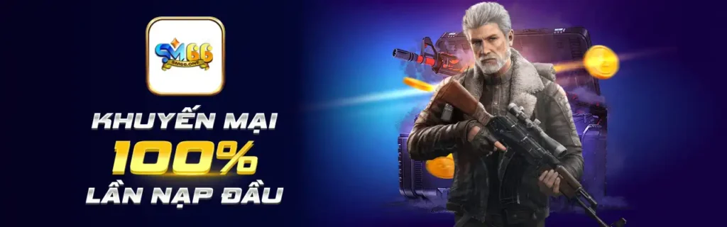 Khám phá thế giới cá cược đỉnh cao cùng nhà cái SM66