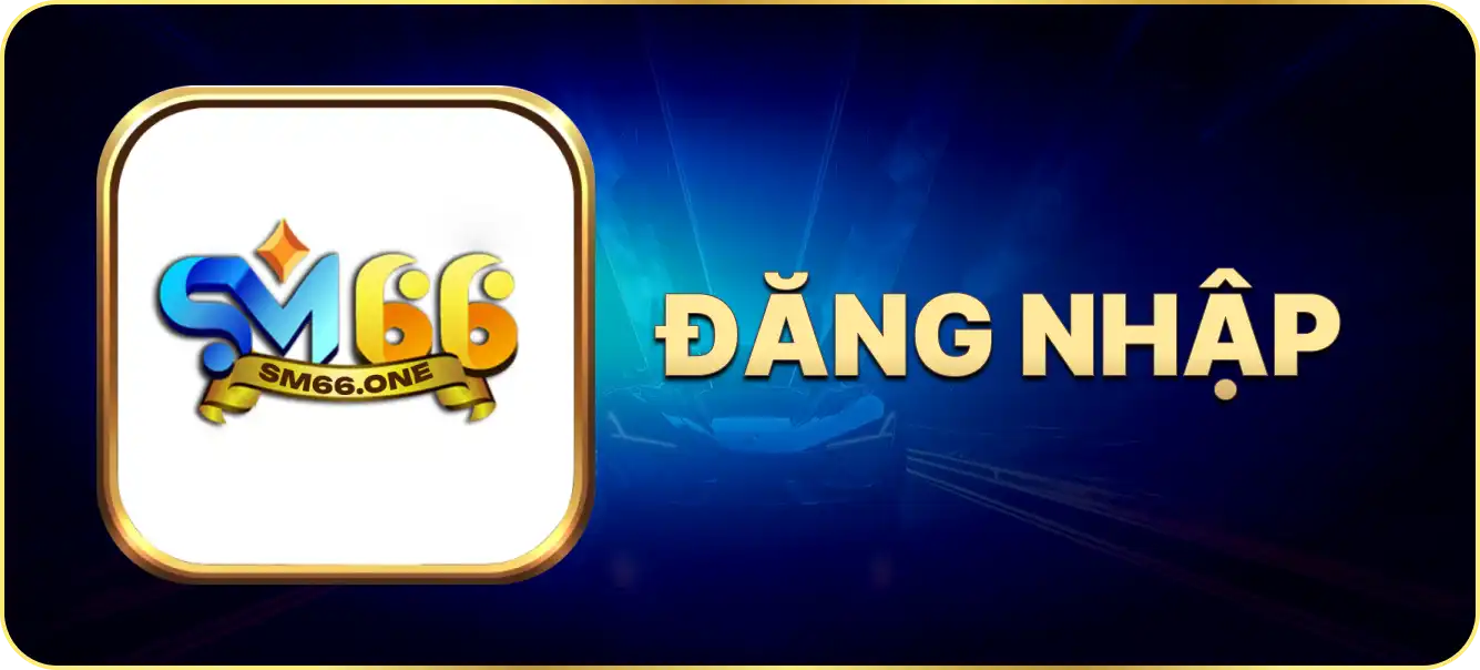 Hướng dẫn đăng nhập SM66