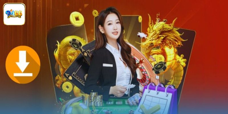 Chi tiết hướng dẫn tải SM66 cho điện thoại Android