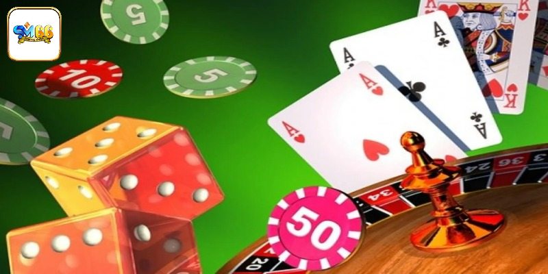 Chơi bài tại nhà cái săn thưởng khủng