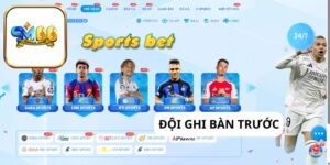 Tuyệt Chiêu Chốt Kèo Đội Ghi Bàn Trước Theo Các Chuyên Gia