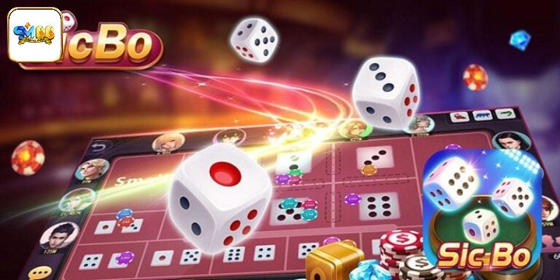 Đôi nét thú vị về game Sicbo