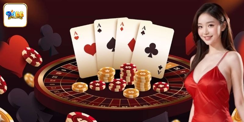 Giới thiệu đôi nét về game bài tiến lên miền Nam