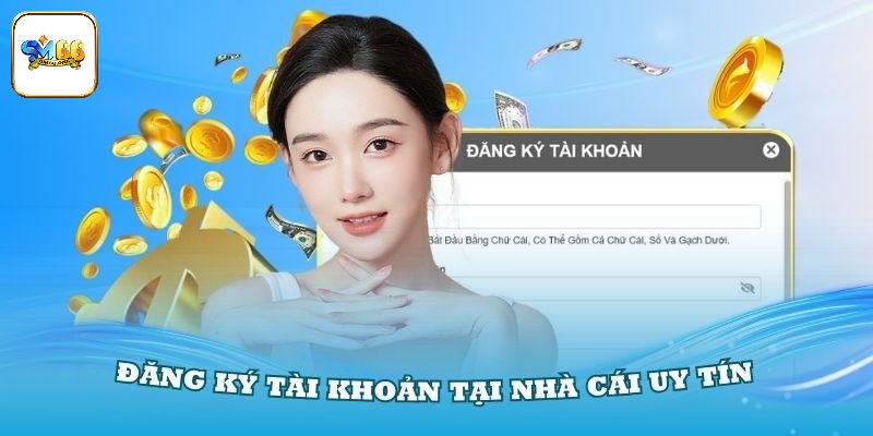 Lợi ích đăng ký tài khoản dành cho hội viên