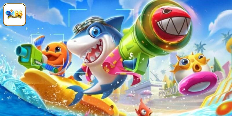 Luôn giữ ổn định vốn khi chiến bắn cá