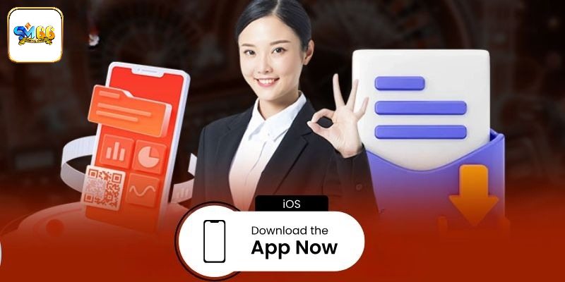 Lý do hội viên nên lựa chọn tải ứng dụng về máy di động