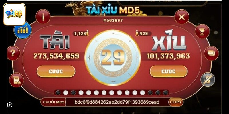 Mẹo chơi Tài Xỉu bất bại từ cao thủ hàng đầu hiện nay