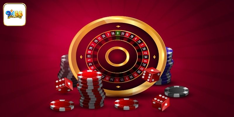 Những tips thực chiến khi chơi live casino SM66 hiệu quả