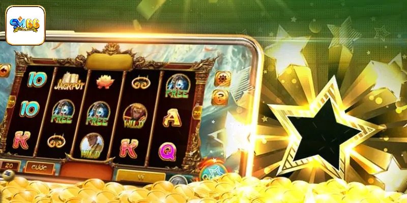 Tận hưởng kho game khủng tại PT