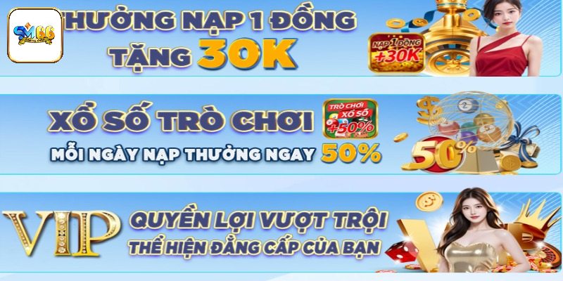Thắc mắc về các sự kiện khuyến mãi