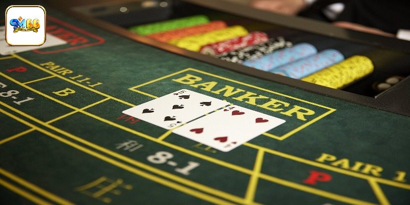 Tổng quan đôi nét chính tại hệ thống baccarat SM66