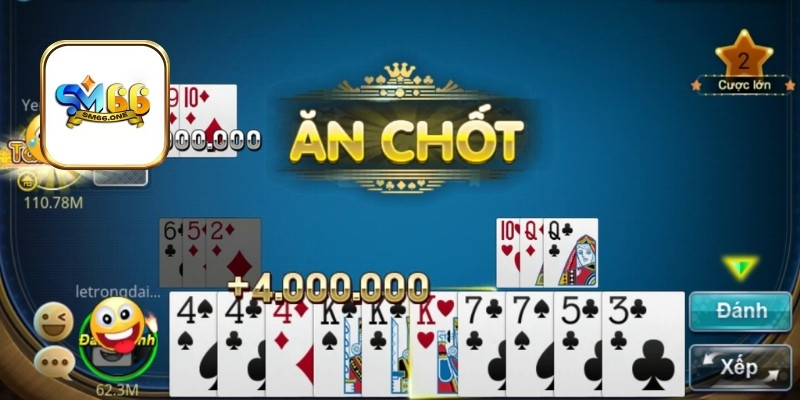 Luật chơi Poker không phải ai cũng biết