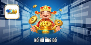 Nổ Hũ Ông Đồ - Siêu Phẩm Slot Lôi Cuốn Nhất Năm 2025