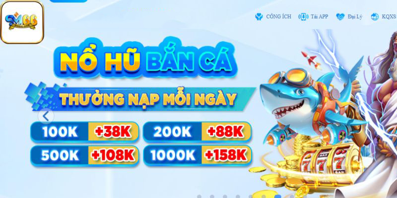 SM66 sở hữu nhiều ưu điểm nổi bật được khách hàng yêu thích