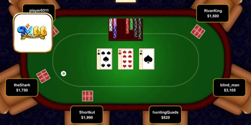 Sơ lược về Poker