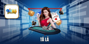 Trọn Bộ Luật Chơi Game Bài Tá Lả Chi Tiết Nhất Năm 2025